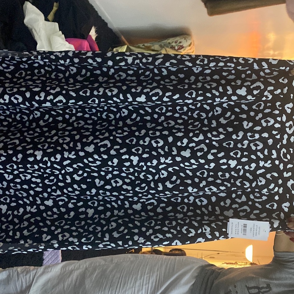 Brand new skirt